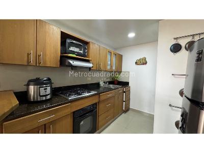 Apartamento de 3 alcobas en venta en Aves Maria, Sabaneta, 106 m² · foto 7 de 20