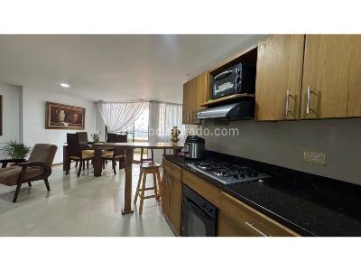 Apartamento de 3 alcobas en venta en Aves Maria, Sabaneta, 106 m² · foto 8 de 20