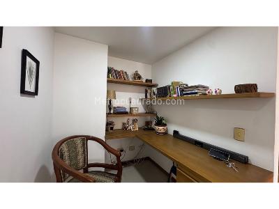 Apartamento de 3 alcobas en venta en Aves Maria, Sabaneta, 106 m² · foto 9 de 20