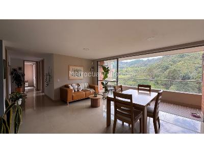 Apartamento en venta en Cañaveralejo, Sabaneta · foto 2 de 20