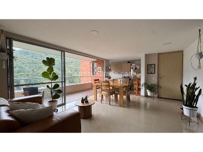 Apartamento en venta en Cañaveralejo, Sabaneta · foto 3 de 20