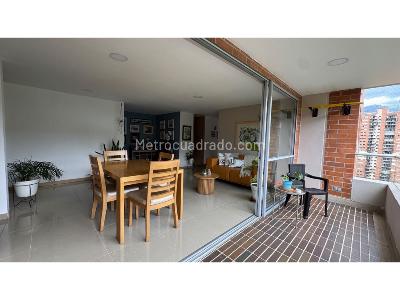 Apartamento en venta en Cañaveralejo, Sabaneta · foto 5 de 20