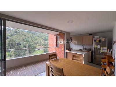 Apartamento en venta en Cañaveralejo, Sabaneta · foto 8 de 20