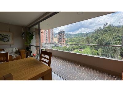 Apartamento en venta en Cañaveralejo, Sabaneta · foto 9 de 20