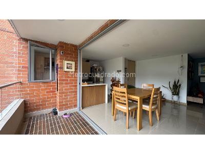 Apartamento en venta en Cañaveralejo, Sabaneta · foto 10 de 20