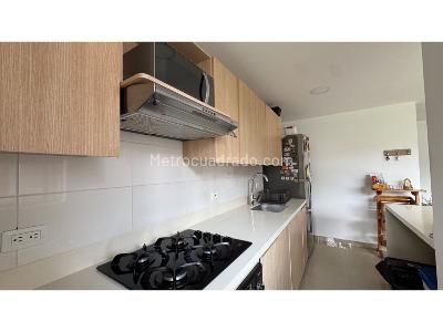 Apartamento en venta en Cañaveralejo, Sabaneta · foto 13 de 20