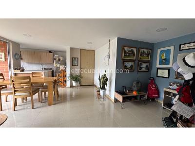 Apartamento en venta en Cañaveralejo, Sabaneta · foto 18 de 20