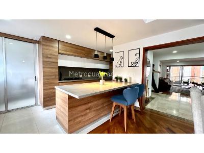 Apartamento en venta en El Poblado El Tesoro, Medellín · foto 12 de 20