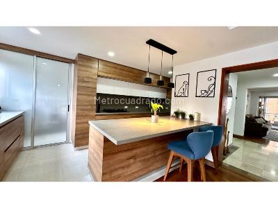 Apartamento en venta en El Poblado El Tesoro, Medellín · foto 13 de 20