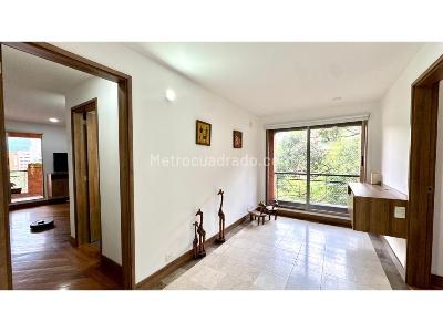 Apartamento en venta en El Poblado El Tesoro, Medellín · foto 15 de 20