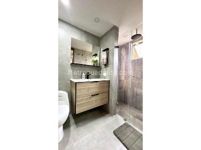 Apartamento en venta en El Poblado El Tesoro, Medellín · foto 18 de 20