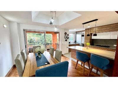 Apartamento en venta en El Poblado El Tesoro, Medellín · foto 7 de 20