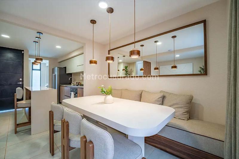 Casa – Jamundí, Campos de Pangola - Vista 2