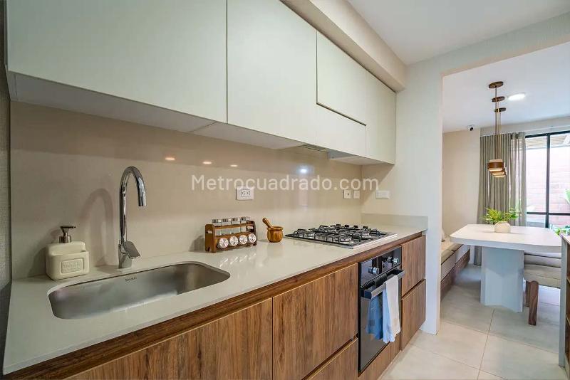 Casa – Jamundí, Campos de Pangola - Vista 3