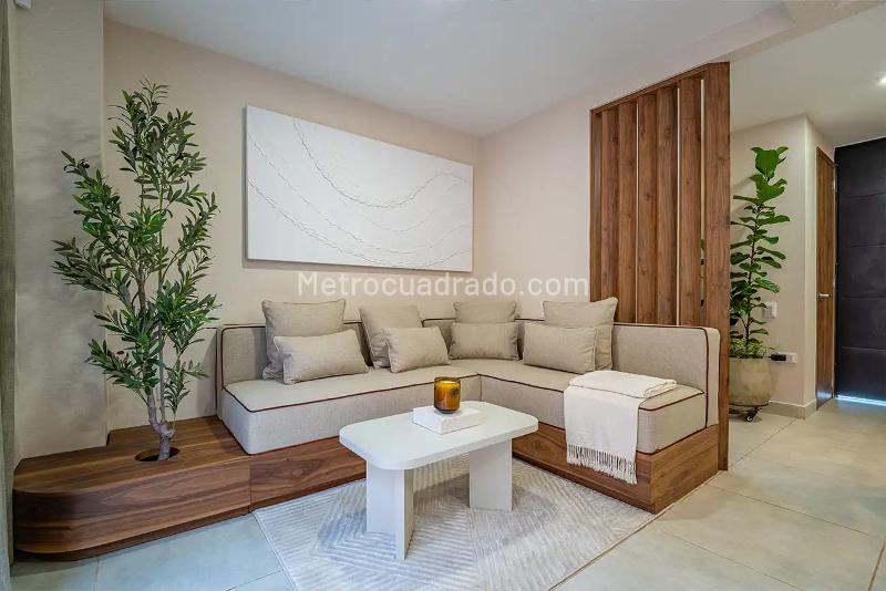 Casa – Jamundí, Campos de Pangola - Vista 4