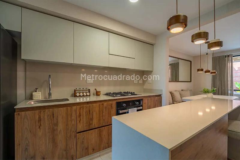 Casa – Jamundí, Campos de Pangola - Más