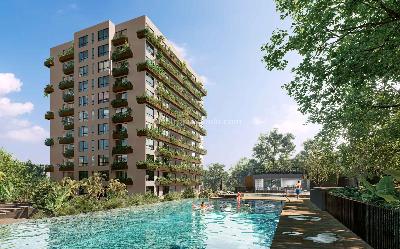 Apartamento de 3 alcobas en venta en Pance, Cali, 146 m² · foto 5 de 11