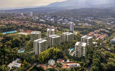 Apartamento de 3 alcobas en venta en Pance, Cali, 146 m² · foto 6 de 11