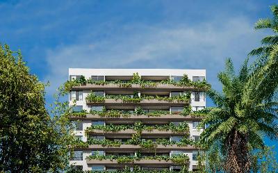 Apartamento de 3 alcobas en venta en Pance, Cali, 146 m² · foto 7 de 11