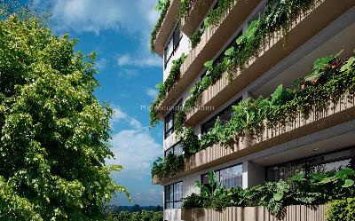 Apartamento de 3 alcobas en venta en Pance, Cali, 146 m² · foto 8 de 11