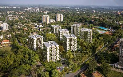 Apartamento de 3 alcobas en venta en Pance, Cali, 146 m² · foto 9 de 11