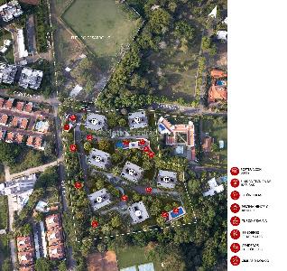 Apartamento en venta en Pance, Cali · foto 11 de 11