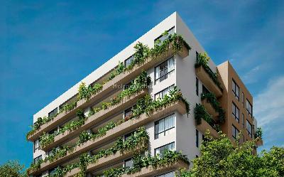 Apartamento en venta en Pance, Cali · foto 2 de 11