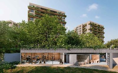 Apartamento en venta en Pance, Cali · foto 3 de 11