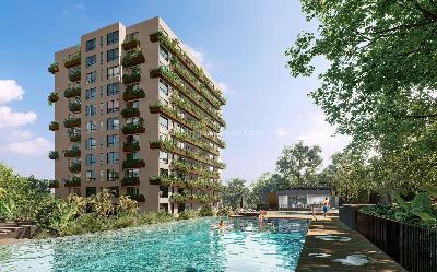 Apartamento en venta en Pance, Cali · foto 4 de 11