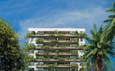 Apartamento en venta en Pance, Cali · foto 7 de 11