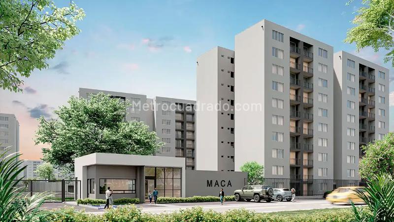 Imagen del inmueble