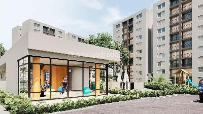 Apartamento de 2 alcobas en venta en Hacienda Kachipay, Cali, 54 m² · foto 4 de 11
