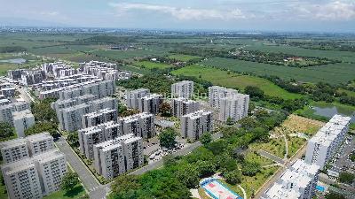 Apartamento de 2 alcobas en venta en Hacienda Kachipay, Cali, 54 m² · foto 7 de 11