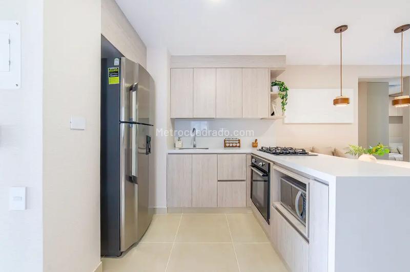 Piso – Jamundi - Vista 3