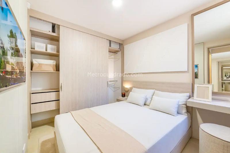 Piso – Jamundi - Vista 4