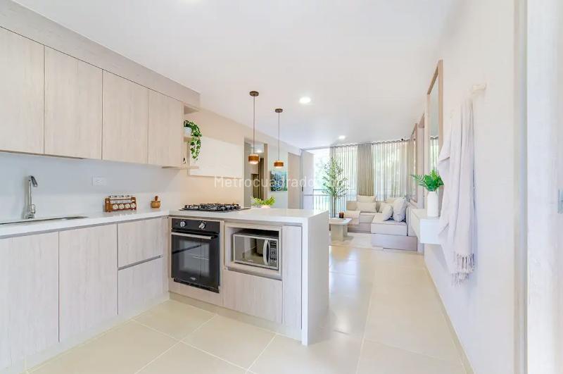 Piso – Jamundi - Vista 5
