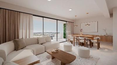 Apartamento de 3 alcobas en venta en Menga, Cali, 119 m² · foto 2 de 4