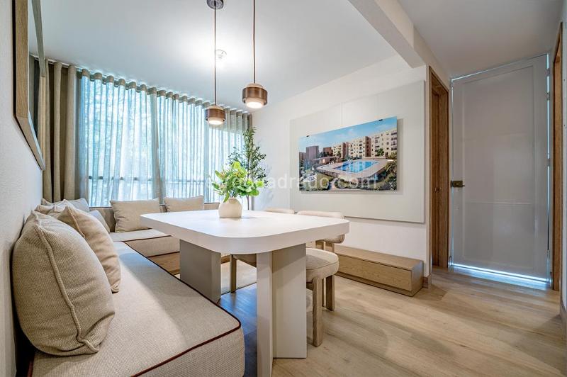 Piso – Jamundí, La Aurora, Sur - Vista 2