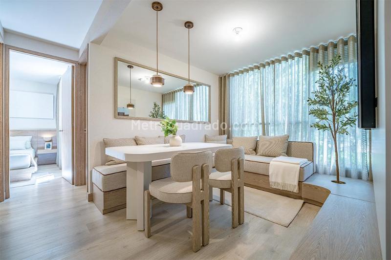 Piso – Jamundí, La Aurora, Sur - Vista 3