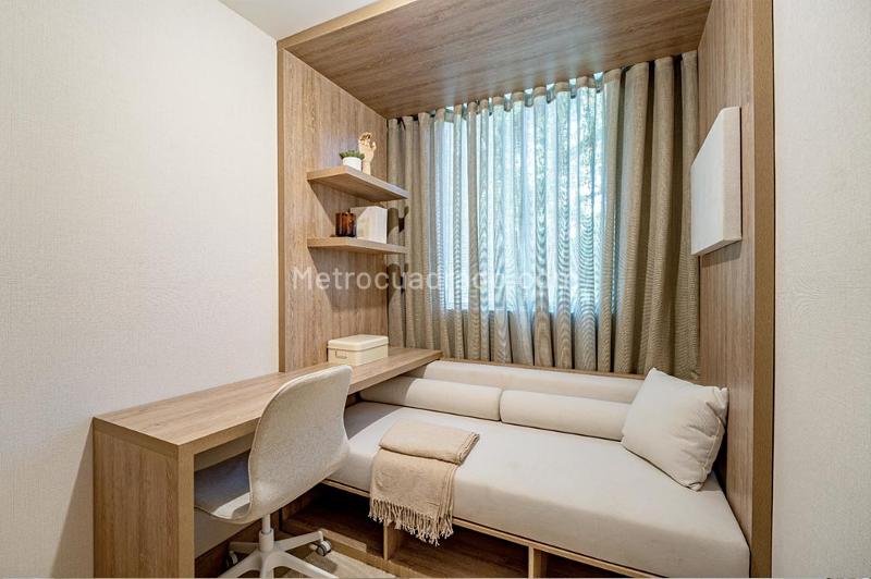 Piso – Jamundí, La Aurora, Sur - Vista 5