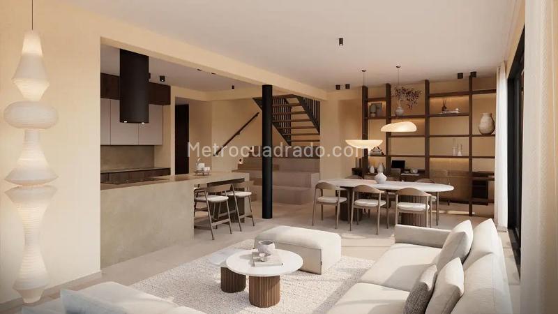 Casa en Venta, PANCE, Cali – pohled 2