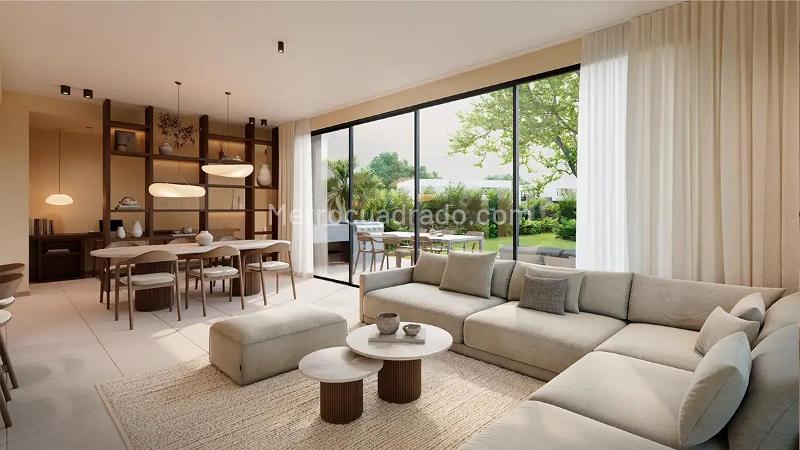 Casa en Venta, PANCE, Cali – pohled 3