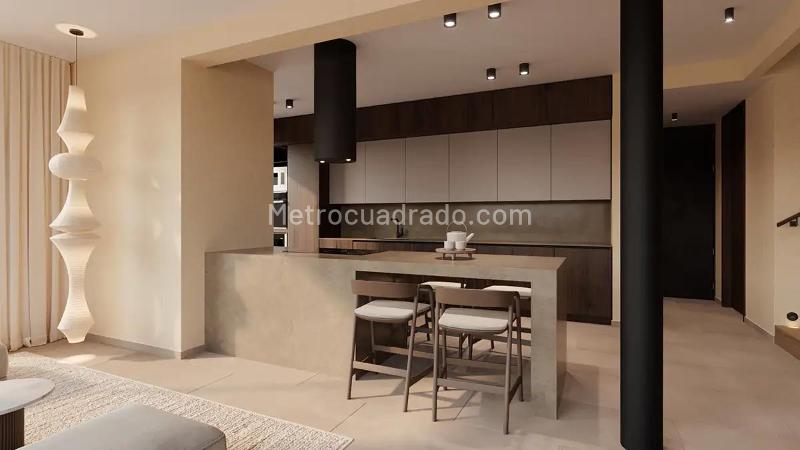 Casa en Venta, PANCE, Cali – pohled 4