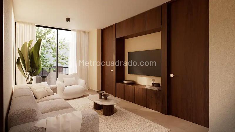 Casa en Venta, PANCE, Cali – pohled 5