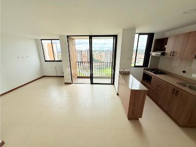 Apartamento de 2 alcobas en venta en San Antonio De Pereira, Rionegro, 60 m² · foto 4 de 15