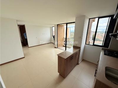 Apartamento de 2 alcobas en venta en San Antonio De Pereira, Rionegro, 60 m² · foto 6 de 15