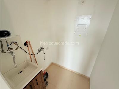Apartamento de 2 alcobas en venta en San Antonio De Pereira, Rionegro, 60 m² · foto 7 de 15