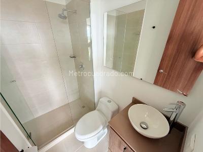 Apartamento de 2 alcobas en venta en San Antonio De Pereira, Rionegro, 60 m² · foto 11 de 15