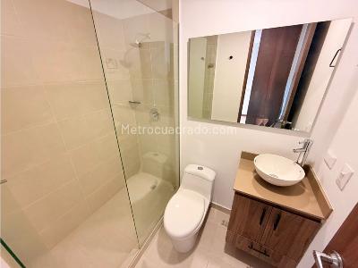 Apartamento de 2 alcobas en venta en San Antonio De Pereira, Rionegro, 60 m² · foto 13 de 15