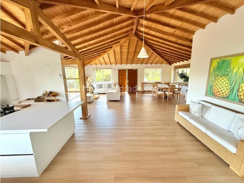 Casa – Rionegro - Vista 3